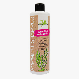 Produkt Bild Bense & Eicke Schimmel-Shampoo 500ml 1
