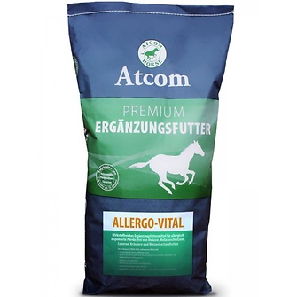 Produkt Bild Atcom Allergo-Vital 25 kg 1