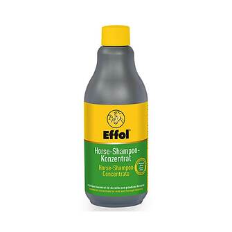 Produkt Bild Effol Horse-Shampoo-Konzentrat 500ml 1