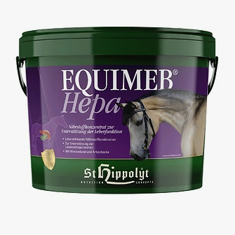 St.Hippolyt - 3kg - EQUIMEB HEPA