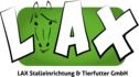 Logo LAX