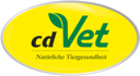 Logo cdVet
