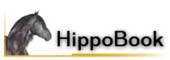 Logo Hippo Book