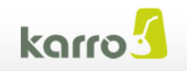 Logo Karro