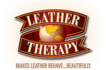 Logo Leather Therapy