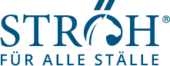 Logo STRÖH