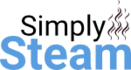 Logo Simply Steam