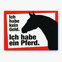 Kühlschrankmagnet