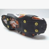 EIS SPIKES für alle Schuhe - bei Glatteis und Schnee