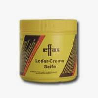 Effax Leder Cremeseife