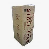 CURA CABALLO Stallspan