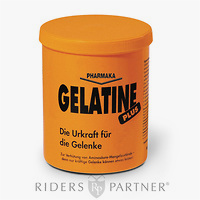 HORSE FITFORM Gelatine Plus