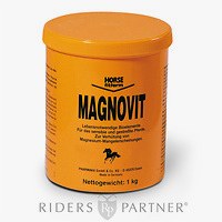 HORSE FITFORM Magnovit