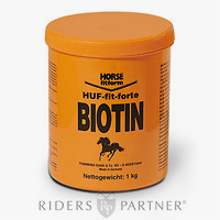 HORSE FITFORM Biotin Huf-fit forte Pulver