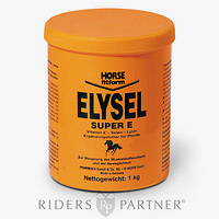 HORSE FITFORM Elysel Super E