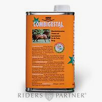 HORSE FITFORM Combigestal-Sirup