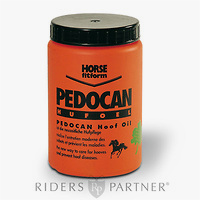 HORSE FITFORM Pedocan Huf�l