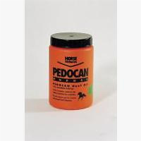 HORSE FITFORM Pedocan Huf�l