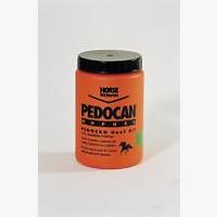 HORSE FITFORM Pedocan Huf�l
