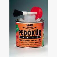 HORSE FITFORM Pedok�r Huf�l