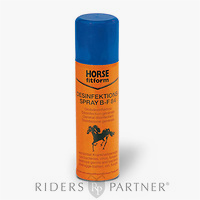 HORSE FITFORM Desinfektionsspray BF 84