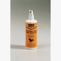 HORSE FITFORM Desinfektions-Pumpsprayer