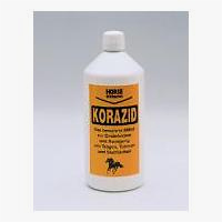 HORSE FITFORM Korazid