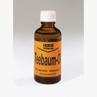 HORSE FITFORM Teebaumoel