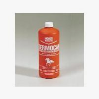 HORSE FITFORM Dermocan-Pferdeshampoo