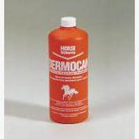 HORSE FITFORM Dermocan-Pferdeshampoo