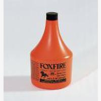 HORSE FITFORM Foxfire Fellglanz