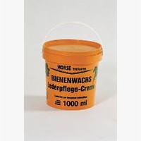 HORSE FITFORM Bienenwachs-Lederpflegecr
