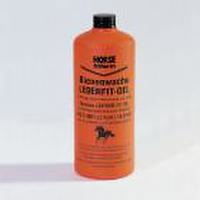 HORSE FITFORM Bienenwachs-Lederfit�l
