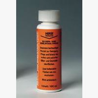 HORSE FITFORM Silber- und Edelstahl-Pro