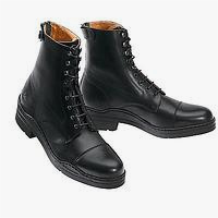 Ekkia Stiefelette TINO