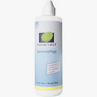 Nature's Best Sommerpflege Shampoo