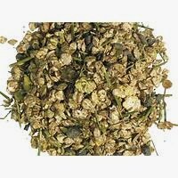 Nature's Best Kräuter Müsli