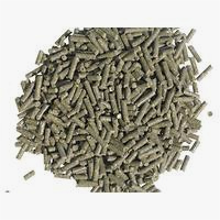 Nature's Best BIO Vollwert Pellets