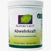 Nature's Best Abwehrkraft