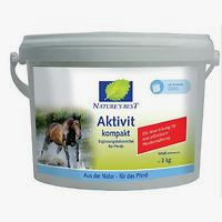 Nature's Best Aktivit kompakt