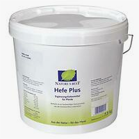 Nature's Best Hefe Plus