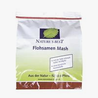 Nature's Best Flohsamen Mash