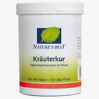Natures Best Kräuterkur