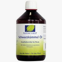 Natures Best Schwarzkümmelöl
