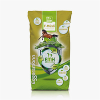 EGGERSM. EMH F-Müsli
