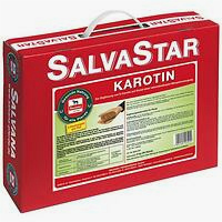 Salvana Karotin Präparat