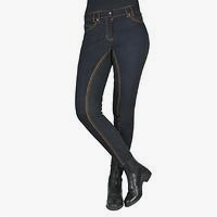 HKM Reithose -Flash-