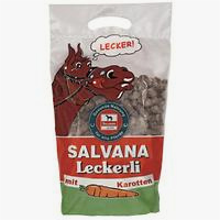 Salvana Leckerli mit Karotte (NEU)