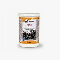 Speed Myo3 Pearl