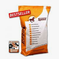 Speed Speed No.1